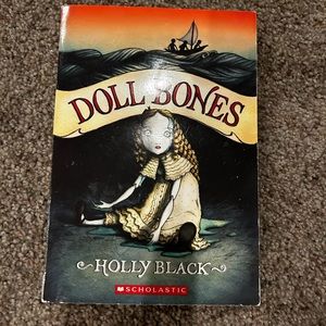 Dolly Bones